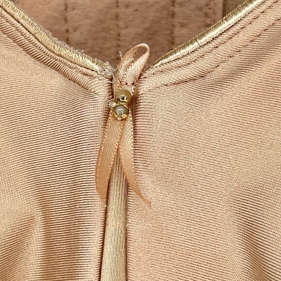 BodySuede Full Figure Seamless Underwire Bra 85185 Size 40DDD - Picture 4 of 7